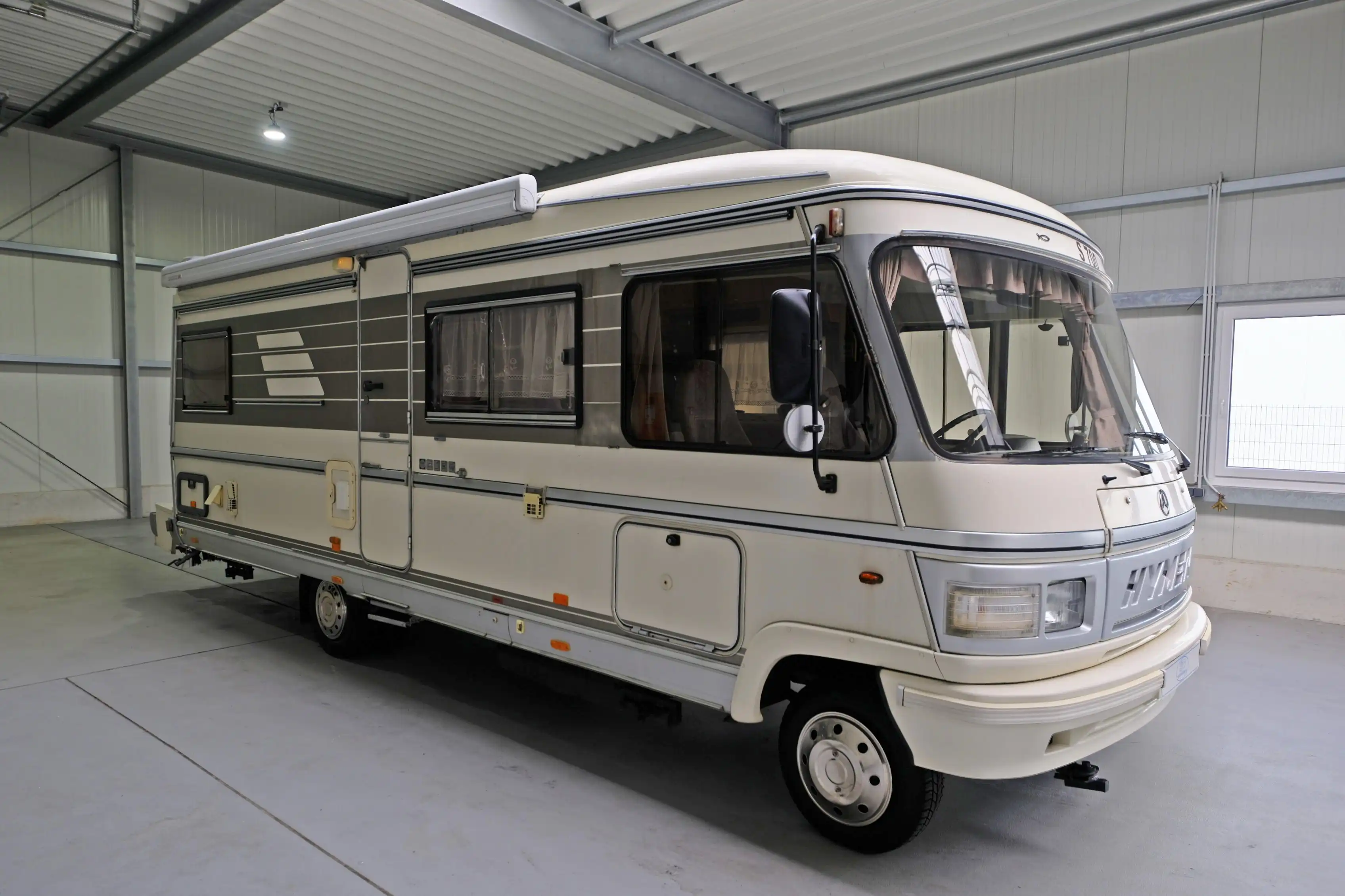 Wohnmobil Verkauf